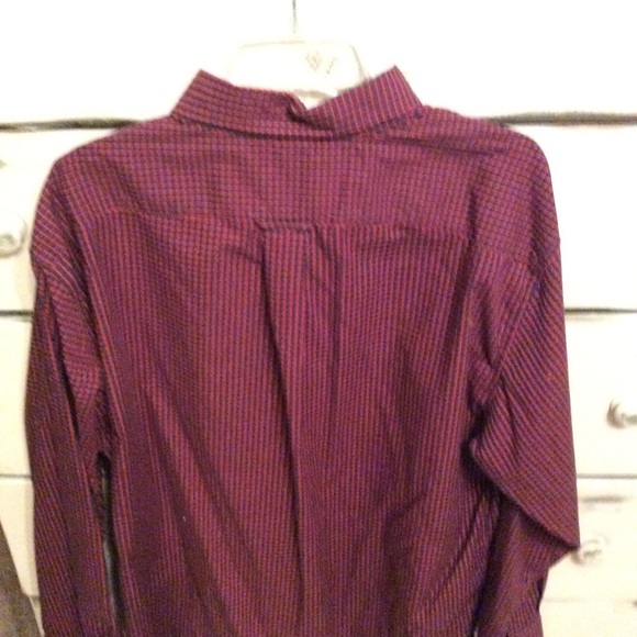 Nautica Shirts Mens Xxl Dress Shirt Poshmark